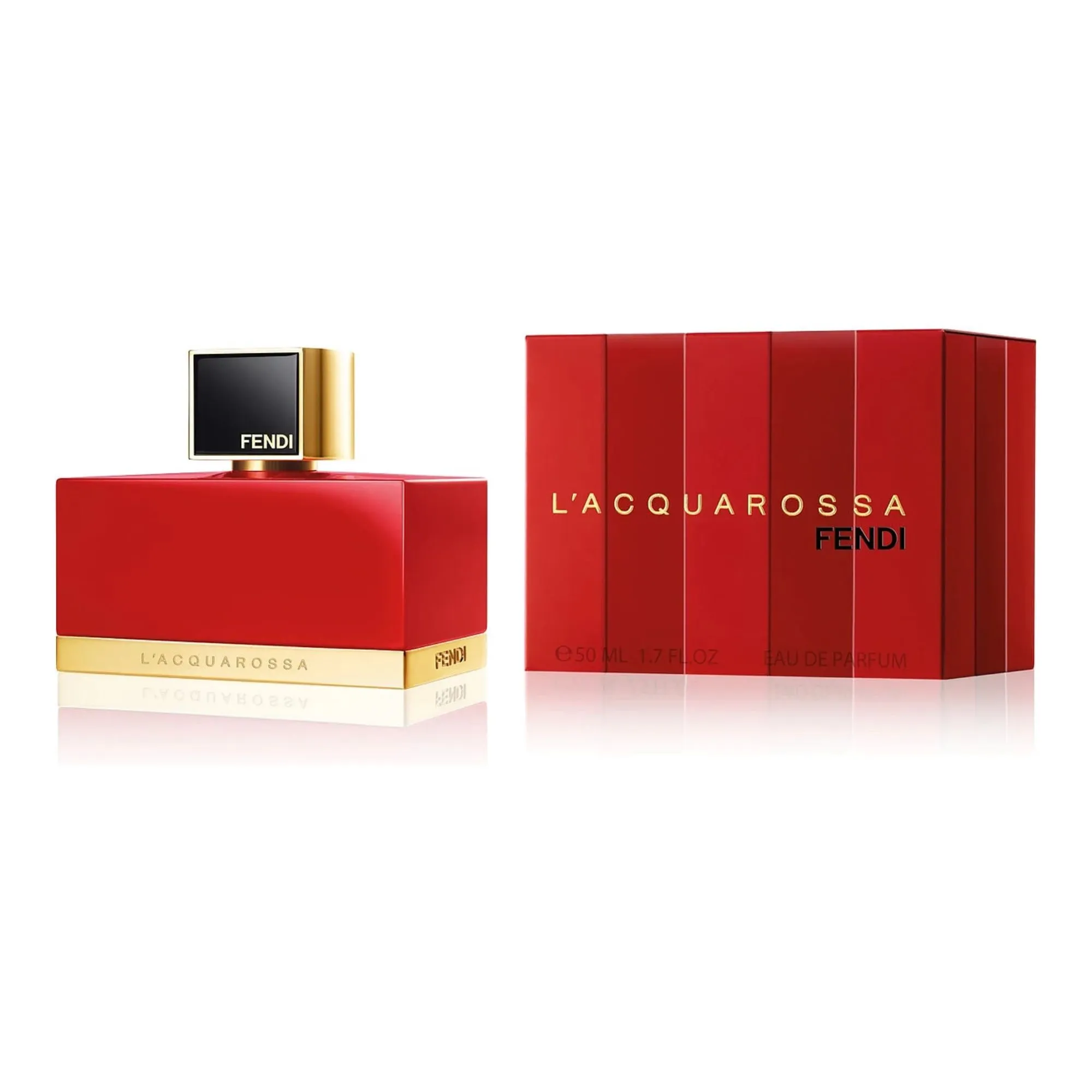 L'Acquarossa Eau de parfum